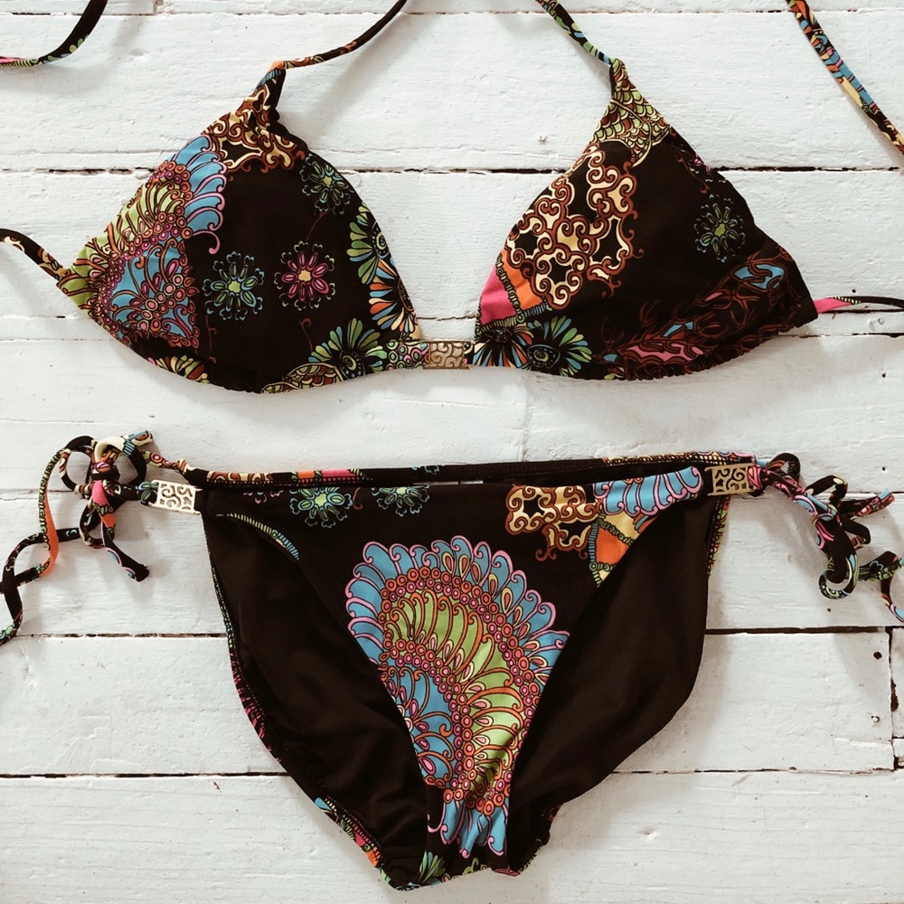 Trina Turk Bikini
